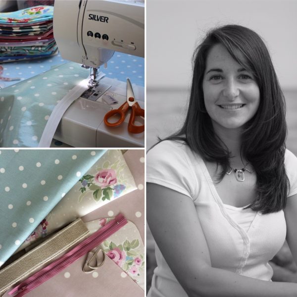 Caitilin’s Cornish Handmade Textiles