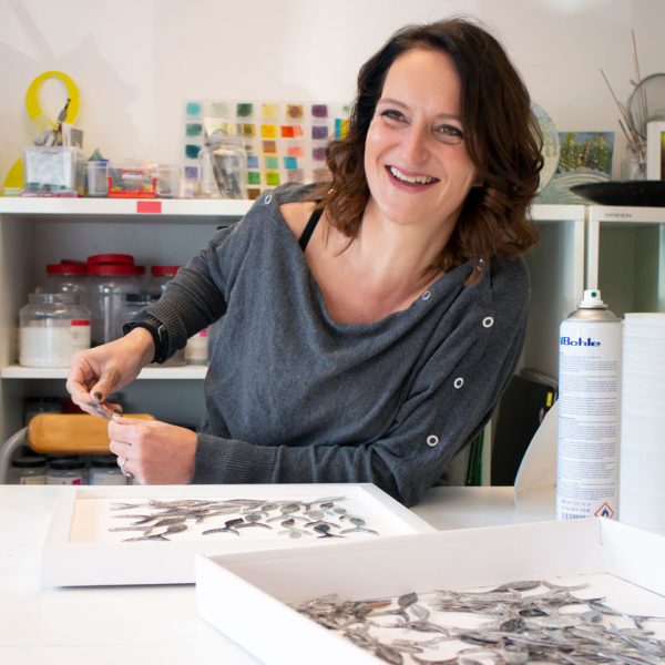 Jo Downs Handmade Glass