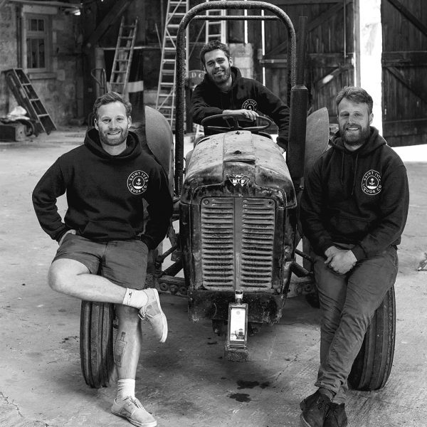 St Ives Liquor Meet the Maker