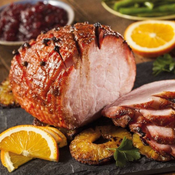 Primrose Herd Pork - Cornish Food