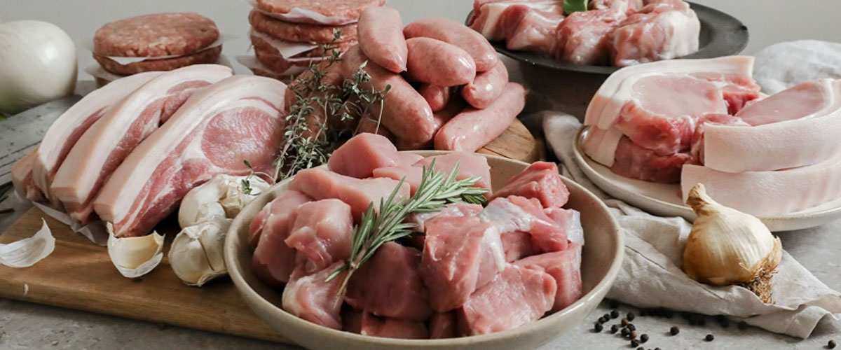 Cornish Butchers