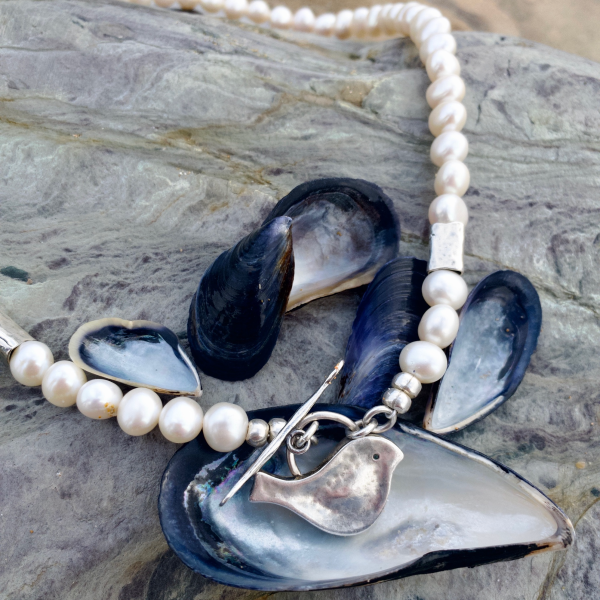 Catherine Amesbury Contemporary Jewellery