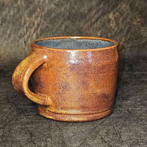 polgear pottery