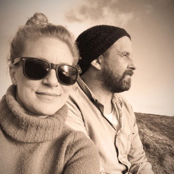 MOUNTS BAY DISTILLERY