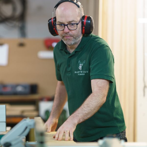 Hartwood Timber Cornwall