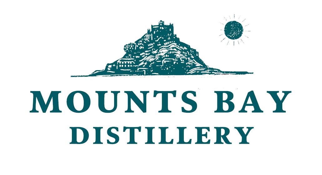 mounts bay distillery logo