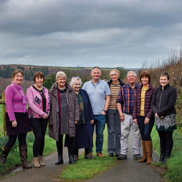 B Skincare Meet the Maker