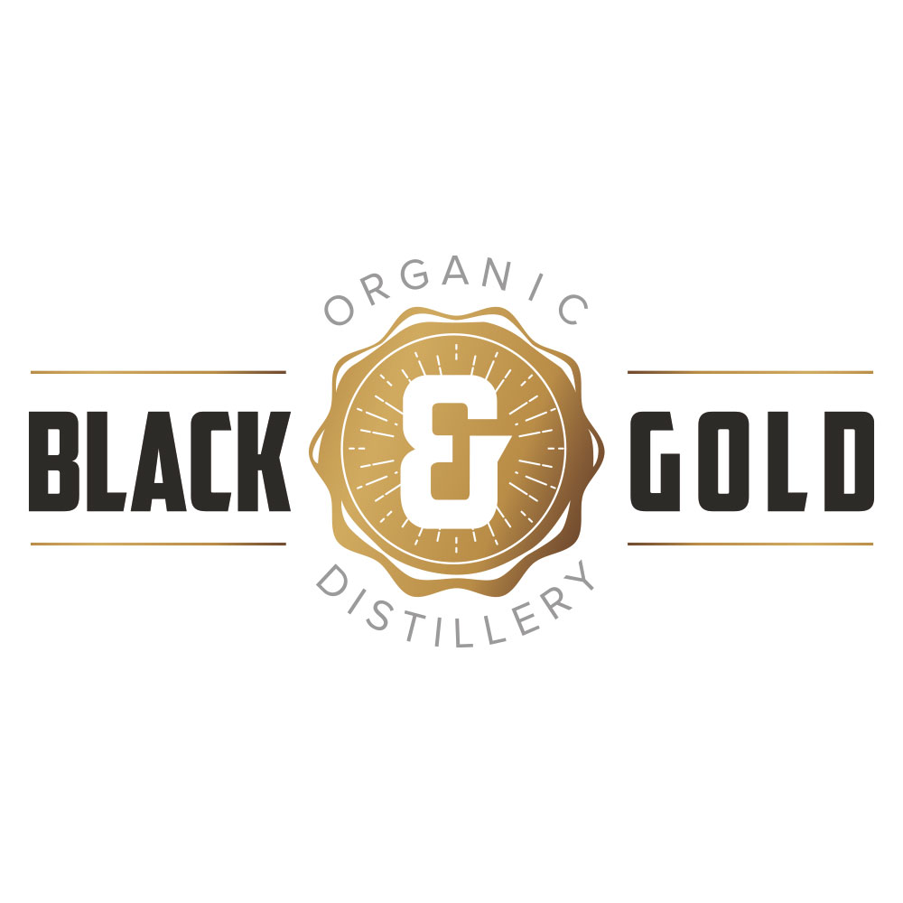 BLACK & GOLD DISTILLERY