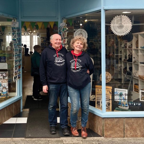 THE CORNISH STORE