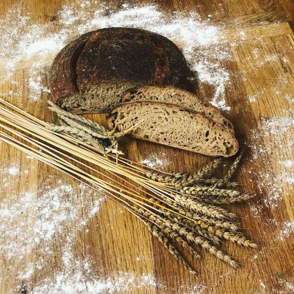 CORNISH GOLDEN GRAINS