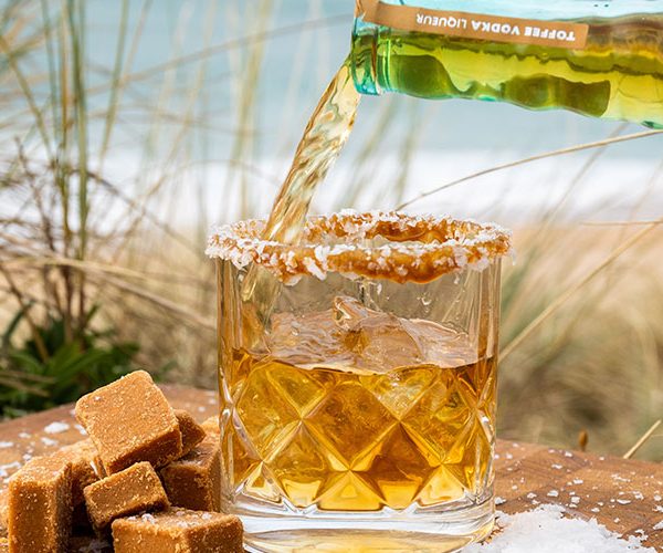 CONNIE GLAZE TARQUINS