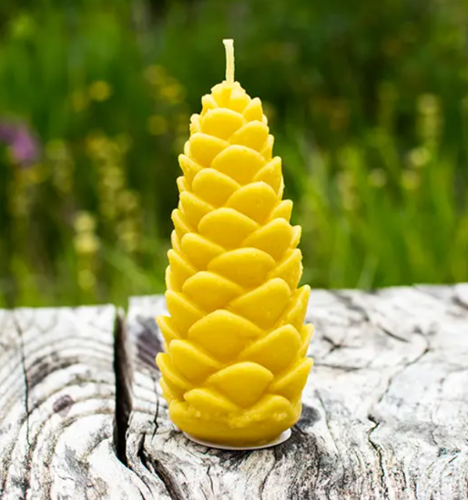 Candle - Cornish Gifts