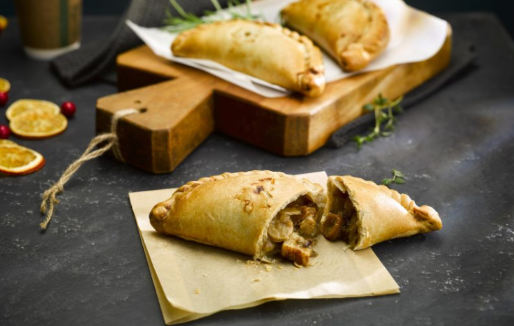 Pasty - Cornish Gifts