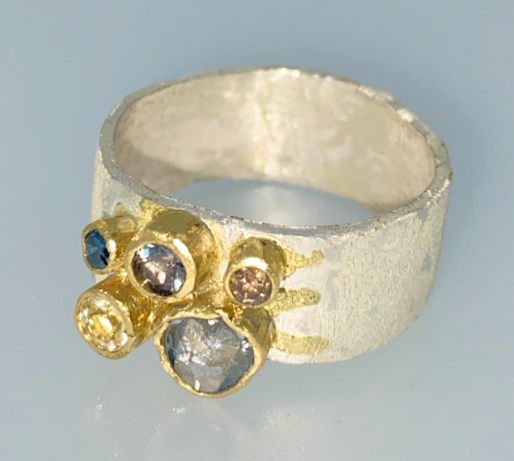 Ring 1 - Cornish Gifts