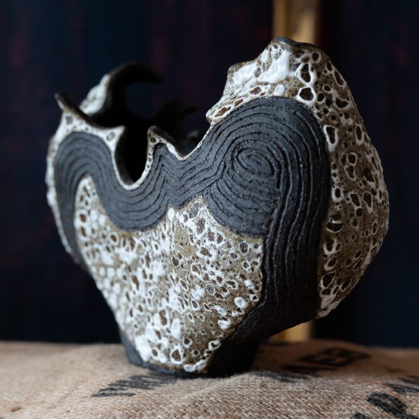 JAYNE RANDALL POTTERY