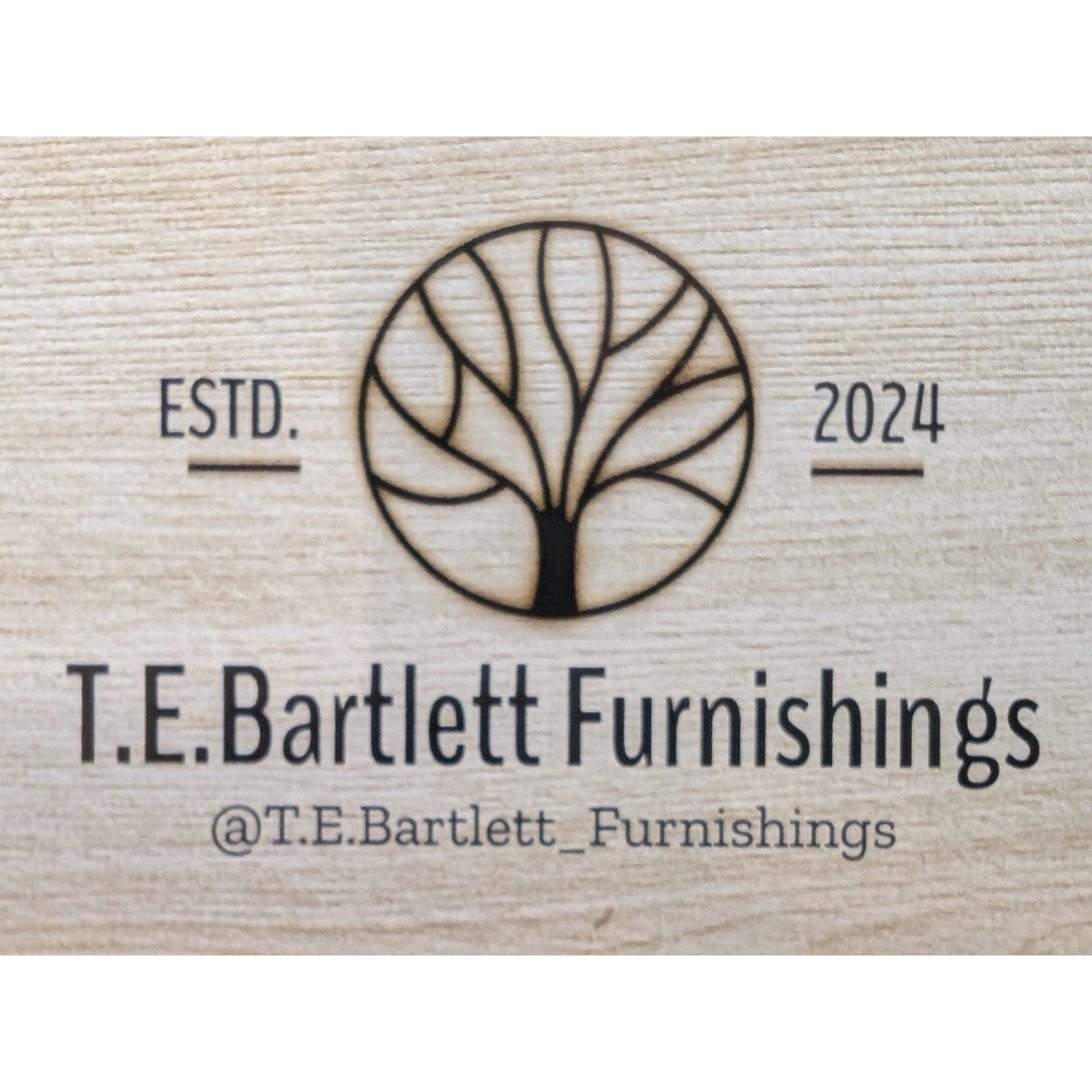 T E BARTLETT FURNISHINGS